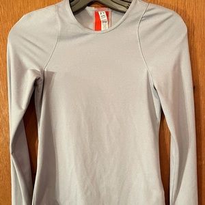 Under Armor Heat Gear long sleeve shirt